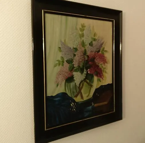 Värdshus Am Neumarkt Zeitz