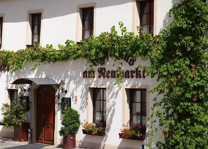 Am Neumarkt 2*