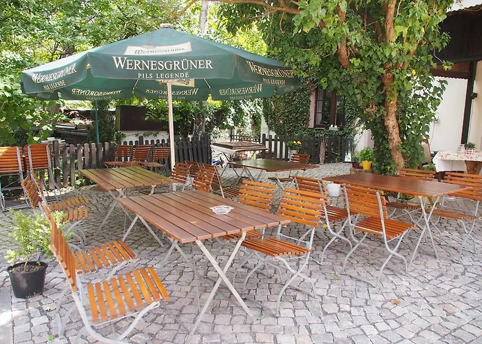 Locanda Am Neumarkt Zeitz