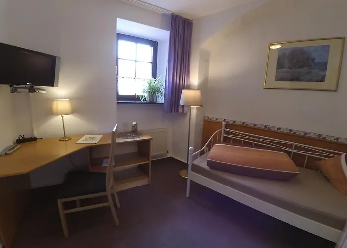 Am Neumarkt Locanda Zeitz