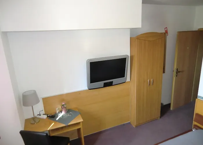 Värdshus Am Neumarkt Zeitz