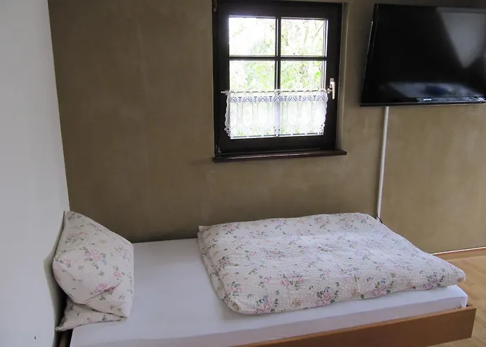 Am Neumarkt Värdshus