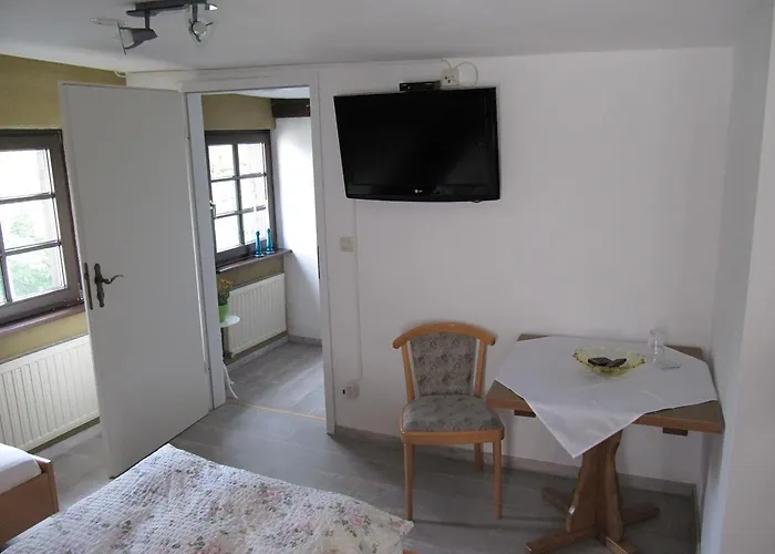 Am Neumarkt Locanda 2*