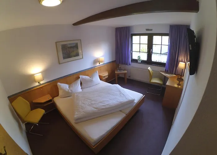 Am Neumarkt Värdshus 2*