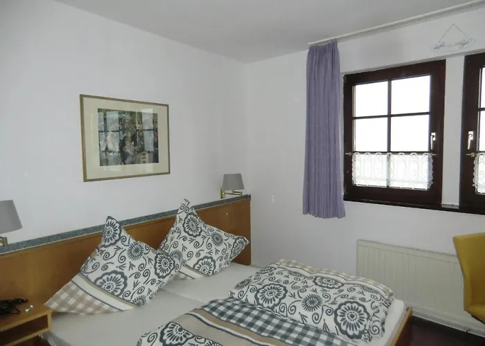 Am Neumarkt Värdshus