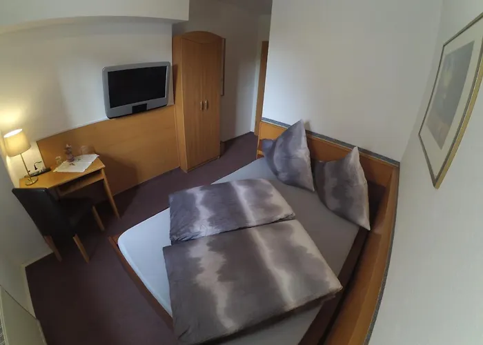 Am Neumarkt Värdshus