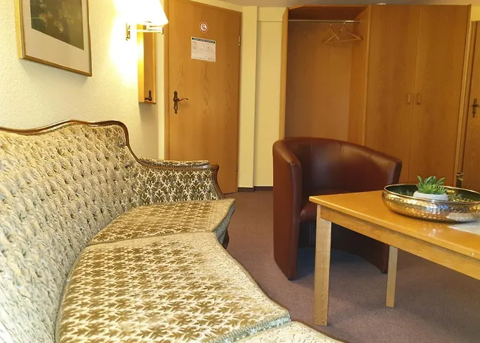 Värdshus Am Neumarkt Zeitz