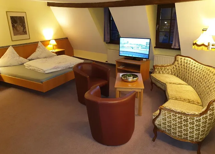 Am Neumarkt Locanda Zeitz